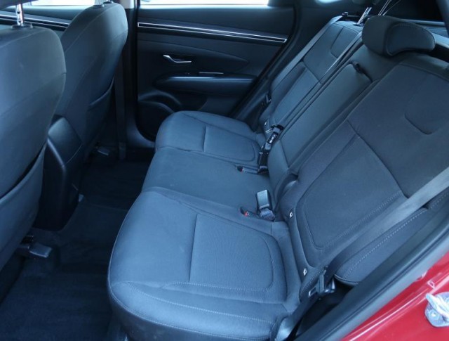 Hyundai Tucson  1.6 T-GDI Start
