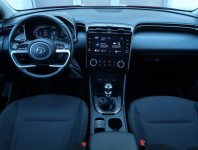 Hyundai Tucson  1.6 T-GDI Start