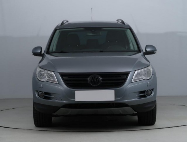 Volkswagen Tiguan  2.0 TDI 
