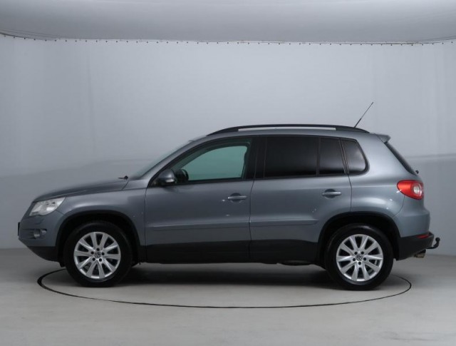Volkswagen Tiguan  2.0 TDI 