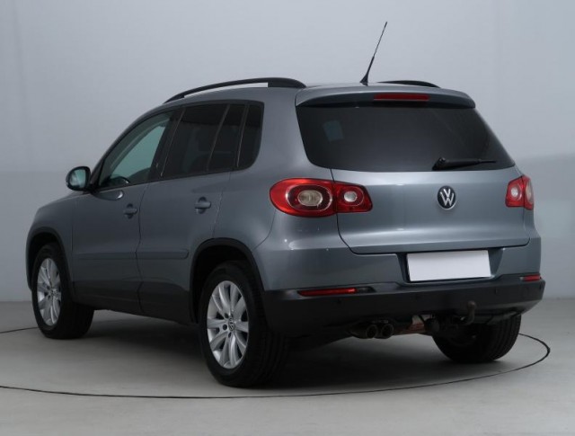 Volkswagen Tiguan  2.0 TDI 