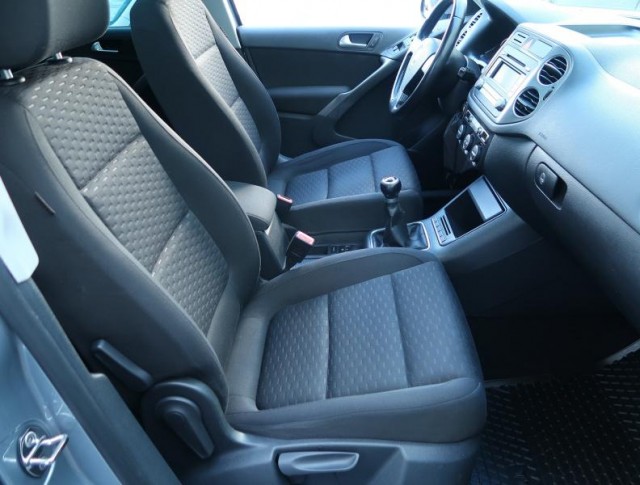 Volkswagen Tiguan  2.0 TDI 