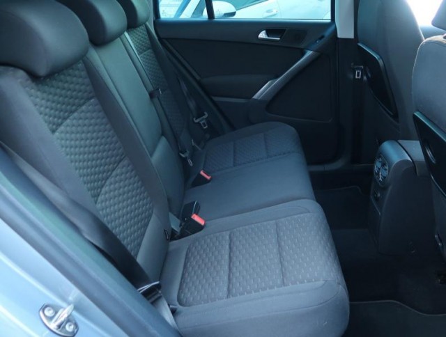 Volkswagen Tiguan  2.0 TDI 