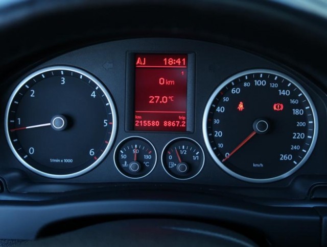 Volkswagen Tiguan  2.0 TDI 