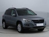 Volkswagen Tiguan  2.0 TDI 