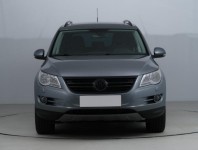 Volkswagen Tiguan  2.0 TDI 