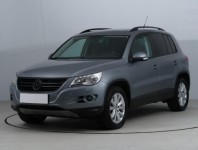 Volkswagen Tiguan  2.0 TDI 