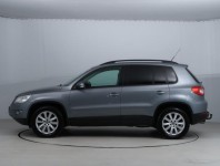 Volkswagen Tiguan  2.0 TDI 