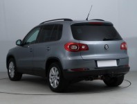 Volkswagen Tiguan  2.0 TDI 