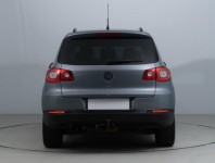 Volkswagen Tiguan  2.0 TDI 