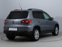 Volkswagen Tiguan  2.0 TDI 