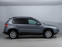 Volkswagen Tiguan  2.0 TDI 