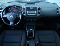 Volkswagen Tiguan  2.0 TDI 