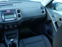 Volkswagen Tiguan  2.0 TDI 