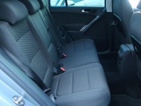 Volkswagen Tiguan  2.0 TDI 