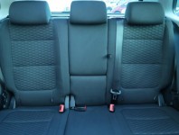 Volkswagen Tiguan  2.0 TDI 