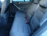 Volkswagen Tiguan  2.0 TDI 