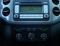 Volkswagen Tiguan  2.0 TDI 