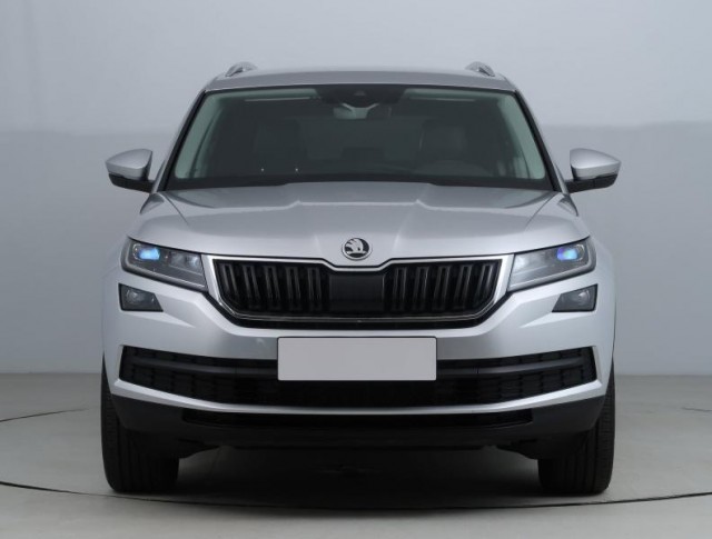 Škoda Kodiaq  1.5 TSI Ambition Plus
