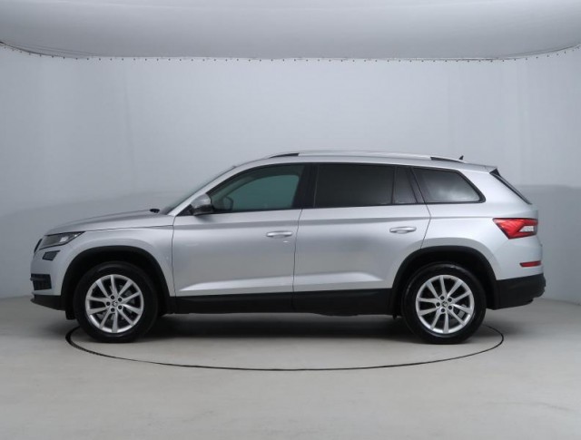 Škoda Kodiaq  1.5 TSI Ambition Plus