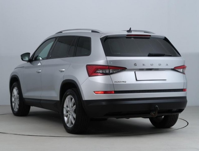 Škoda Kodiaq  1.5 TSI Ambition Plus