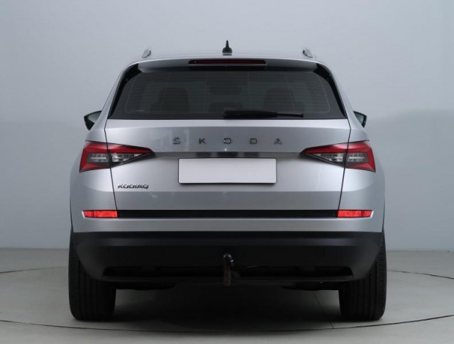 Škoda Kodiaq  1.5 TSI Ambition Plus