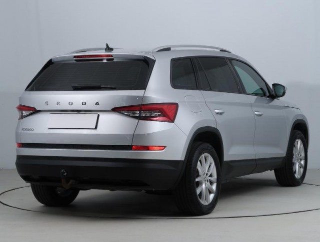 Škoda Kodiaq  1.5 TSI Ambition Plus