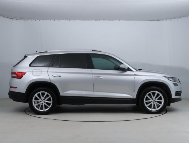Škoda Kodiaq  1.5 TSI Ambition Plus