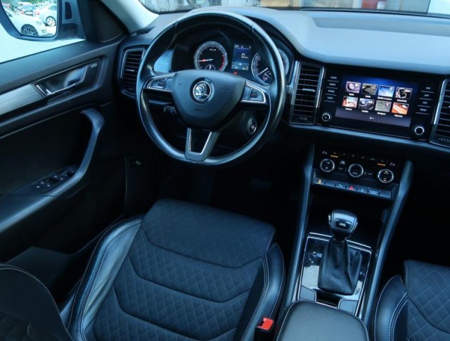 Škoda Kodiaq  1.5 TSI Ambition Plus