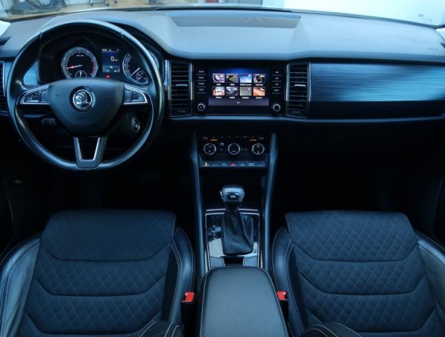 Škoda Kodiaq  1.5 TSI Ambition Plus
