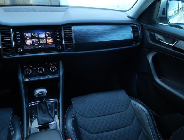 Škoda Kodiaq  1.5 TSI Ambition Plus