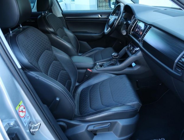 Škoda Kodiaq  1.5 TSI Ambition Plus