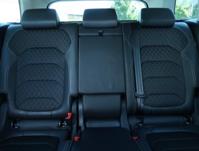 Škoda Kodiaq  1.5 TSI Ambition Plus