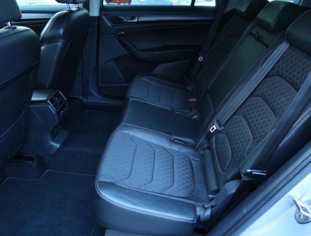 Škoda Kodiaq  1.5 TSI Ambition Plus