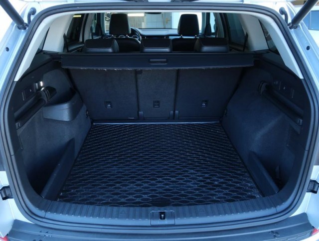 Škoda Kodiaq  1.5 TSI Ambition Plus