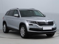 Škoda Kodiaq  1.5 TSI Ambition Plus