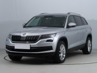 Škoda Kodiaq  1.5 TSI Ambition Plus