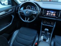 Škoda Kodiaq  1.5 TSI Ambition Plus