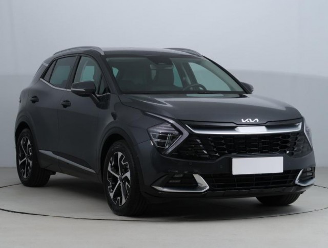 Kia Sportage  1.6 T-GDI Top