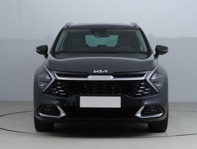 Kia Sportage  1.6 T-GDI Top