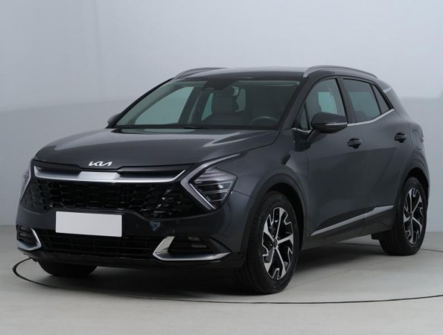Kia Sportage  1.6 T-GDI Top