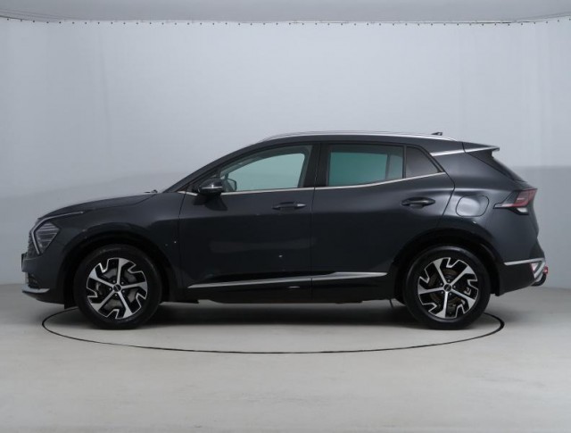Kia Sportage  1.6 T-GDI Top