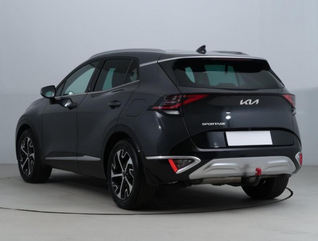 Kia Sportage  1.6 T-GDI Top