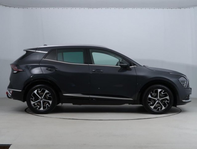 Kia Sportage  1.6 T-GDI Top