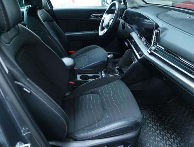 Kia Sportage  1.6 T-GDI Top
