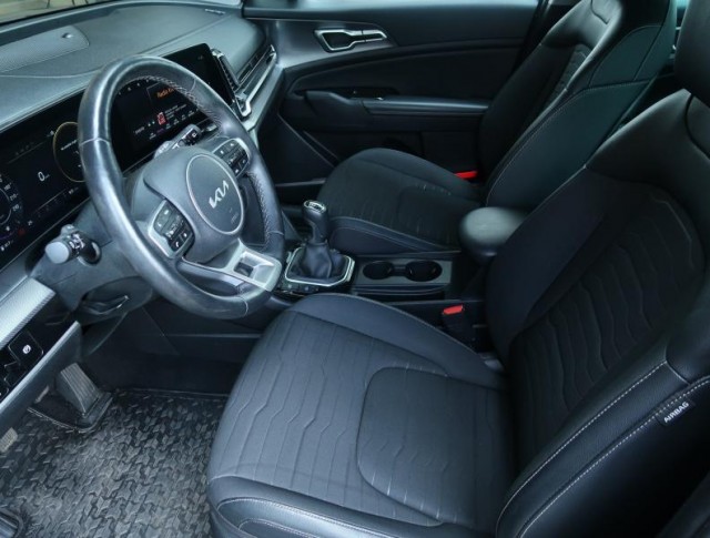Kia Sportage  1.6 T-GDI Top
