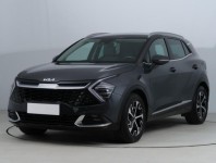 Kia Sportage  1.6 T-GDI Top