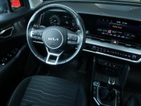 Kia Sportage  1.6 T-GDI Top