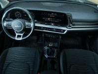 Kia Sportage  1.6 T-GDI Top