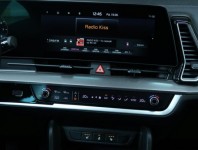 Kia Sportage  1.6 T-GDI Top